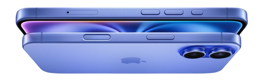 iPhone 16