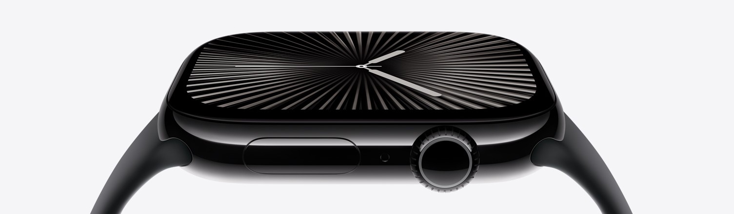 Apple Watch Series 10